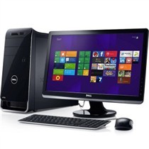 詳解XPS 8700-R5638臺式電腦 性能參數、功能體驗與差異化對比