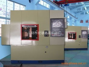 強(qiáng)力型電腦鞋楦機(jī)批發(fā)與供應(yīng) 江陰市祝塘鑫誠(chéng)機(jī)械廠引領(lǐng)行業(yè)新標(biāo)準(zhǔn)